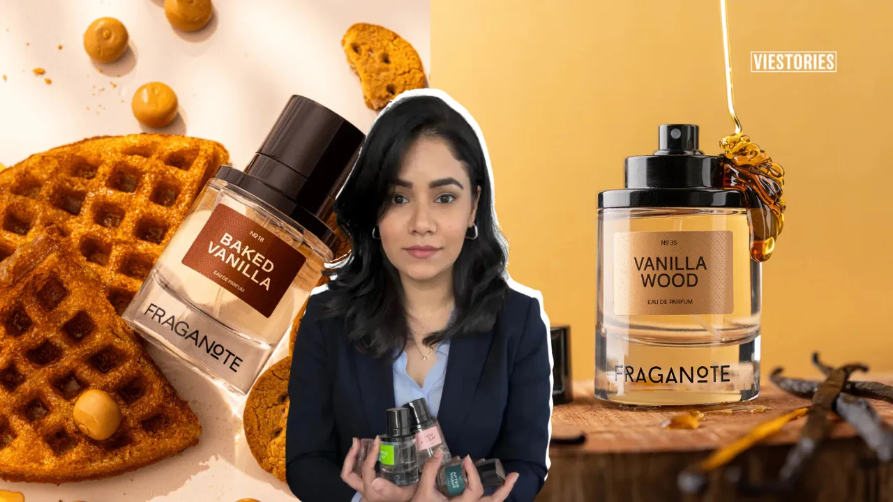 Fraganote secures $1 Mn in pre-Series A round led by Rukam Capital