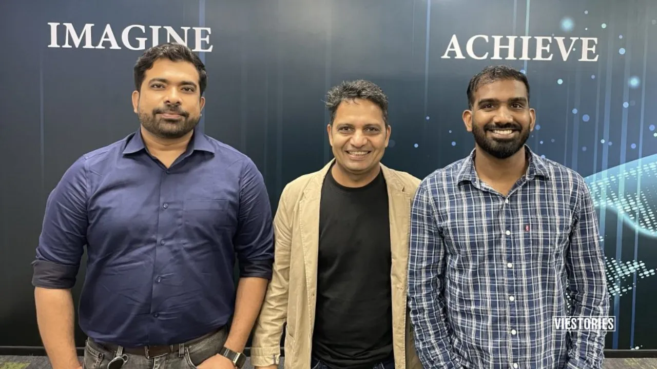 TurboHire raises $6Mn in Series A round led by IvyCap Ventures (1)