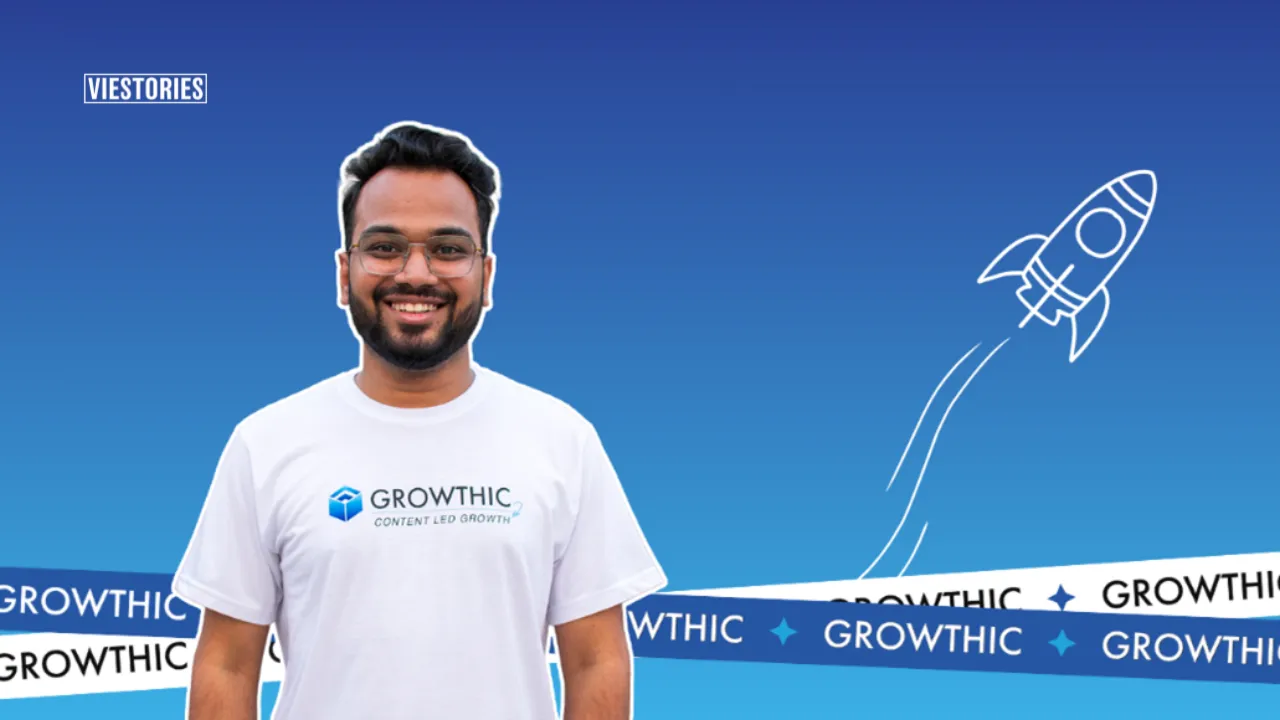 Why Growthic Is the Marketing Agency Everyone’s Talking About
