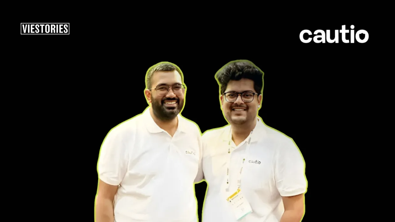 Dashcam startup Cautio raises $3 million funding round