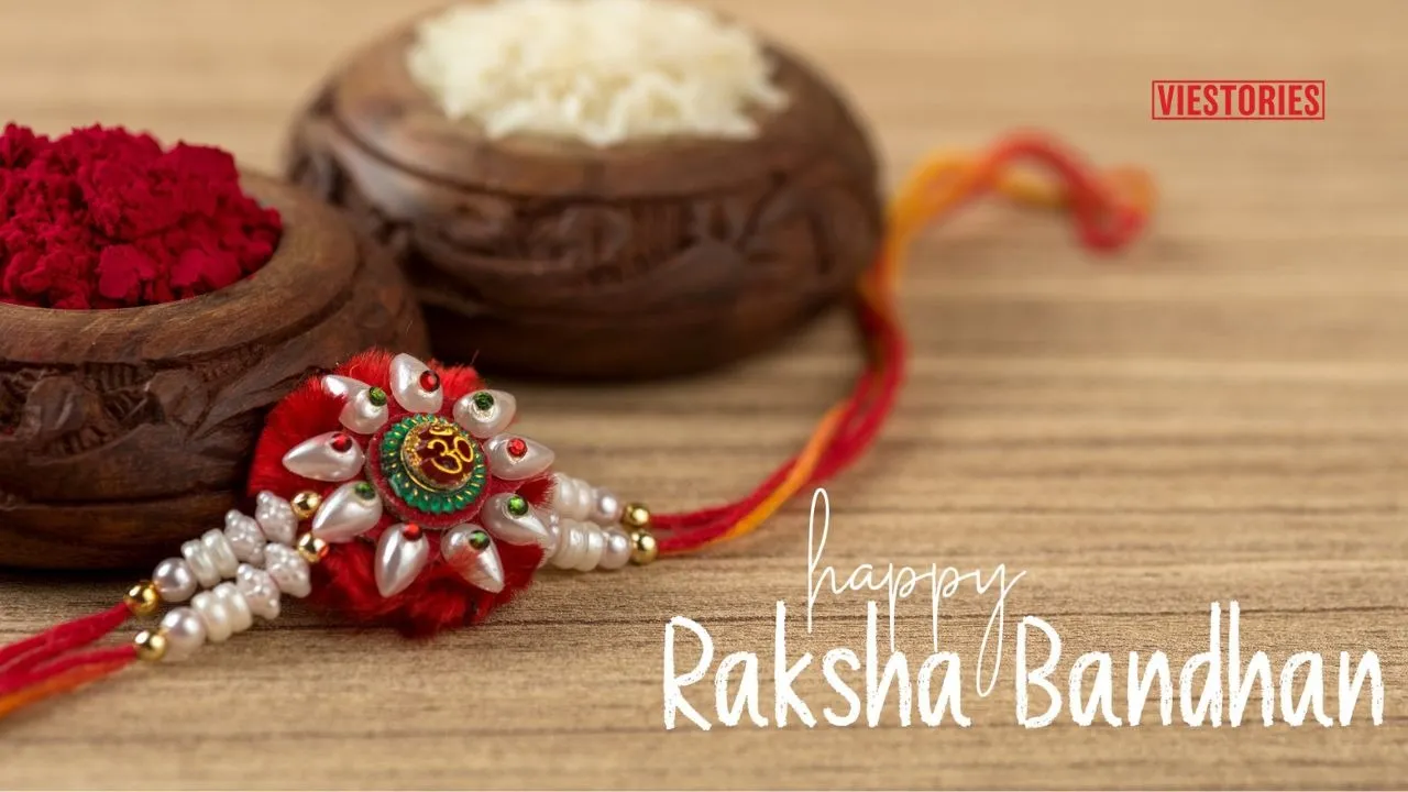 happy raksha bandhan wishes images with quotes