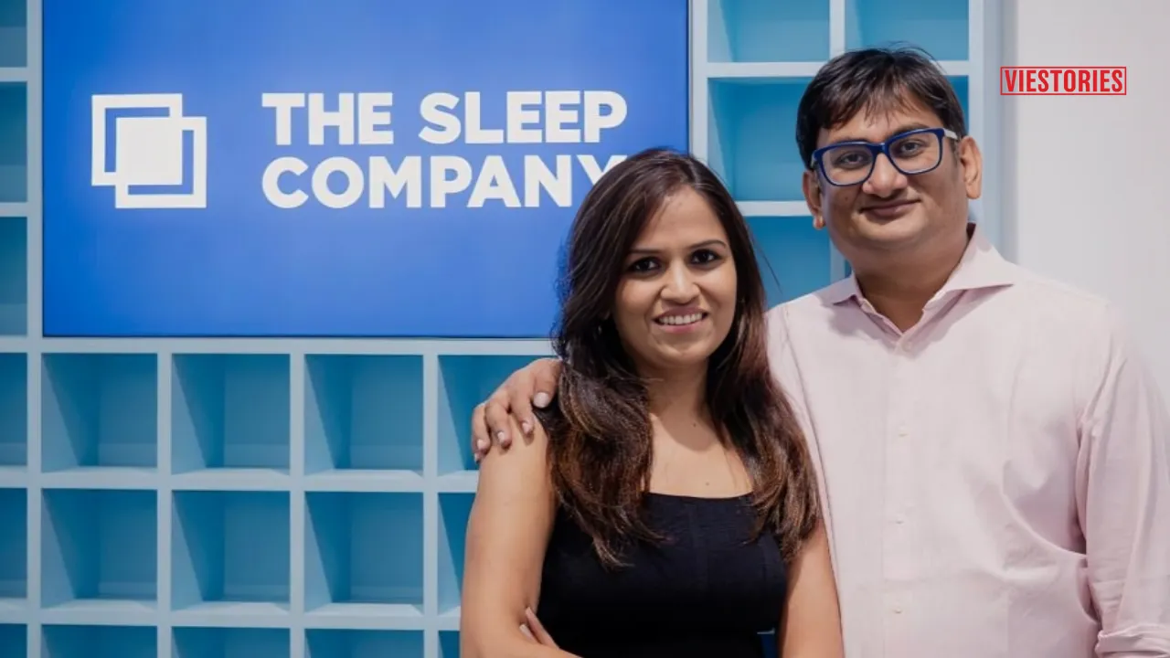 The Sleep Company raises Rs 480 crore in funding led by ChrysCapital, others