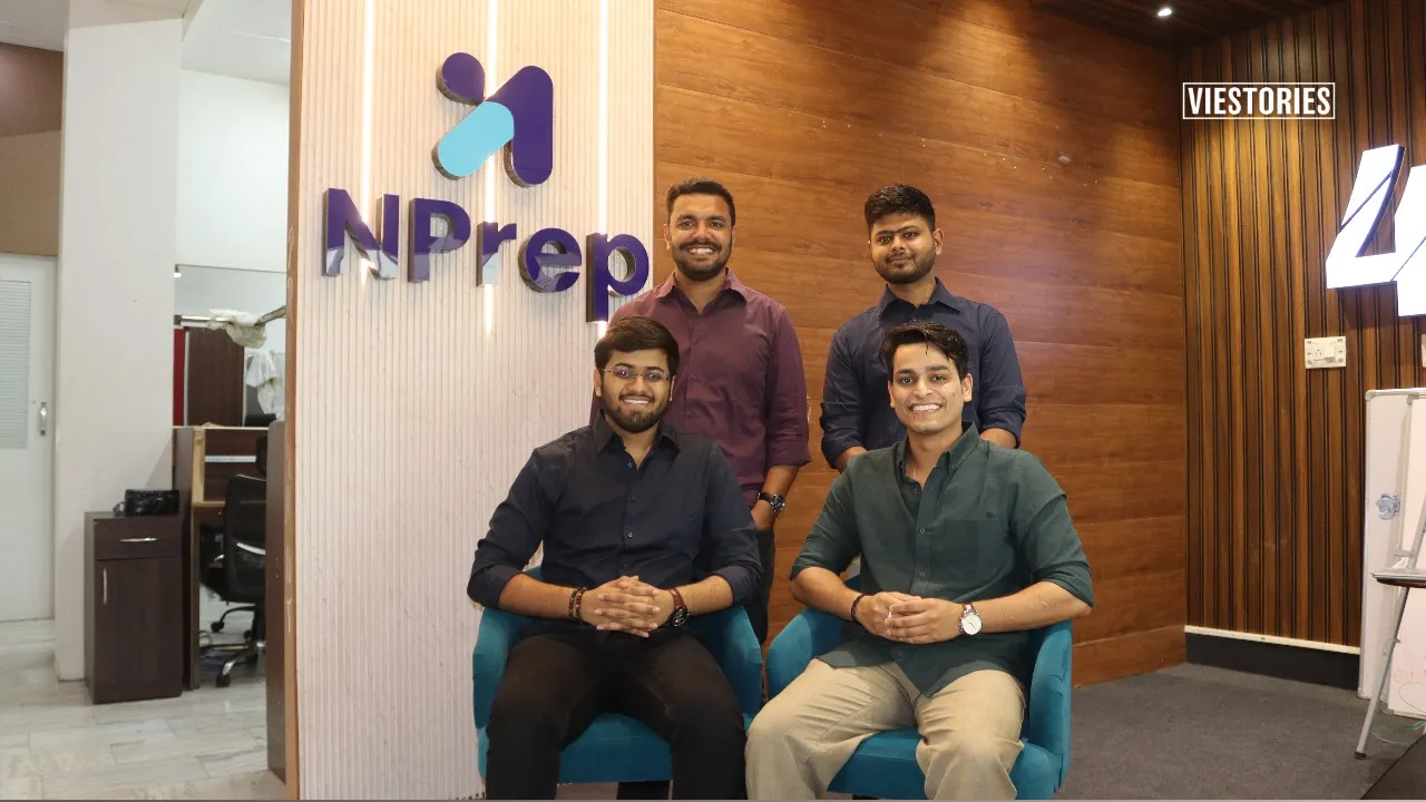 Nursing education startup NPrep raises funding from All In Capital, IIMA Ventures