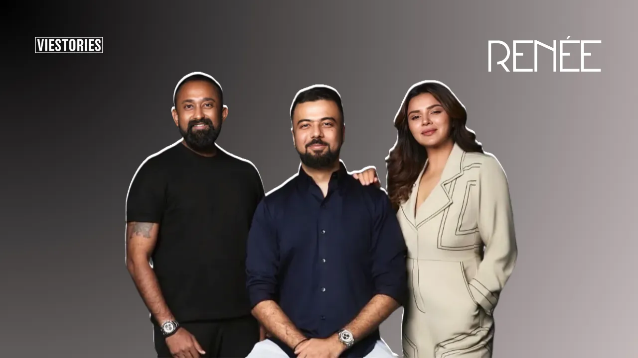 Renee Cosmetics raises $30 Mn in Series C round