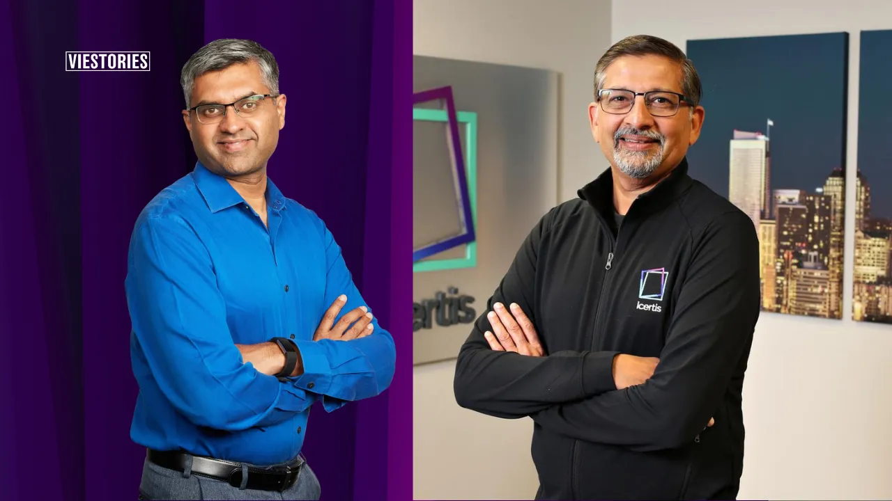 Icertis Promotes COO Anand Subbaraman to CEO Role