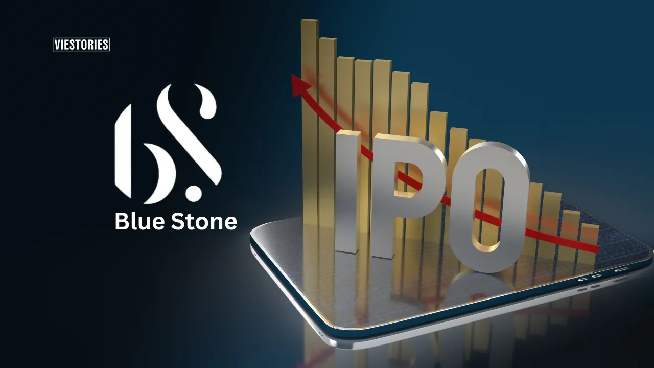 BlueStone IPO
