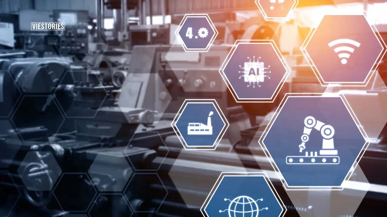 Fourth Industrial Revolution