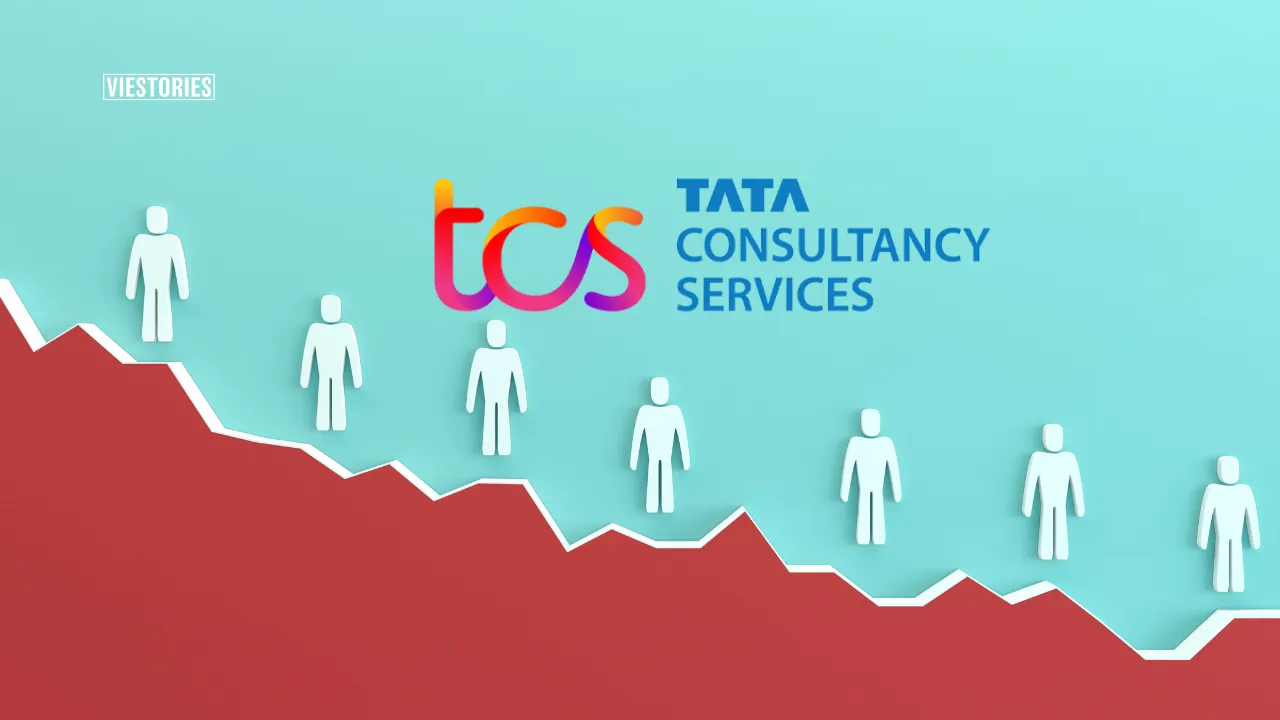 TCS Layoffs Signal AI-Driven