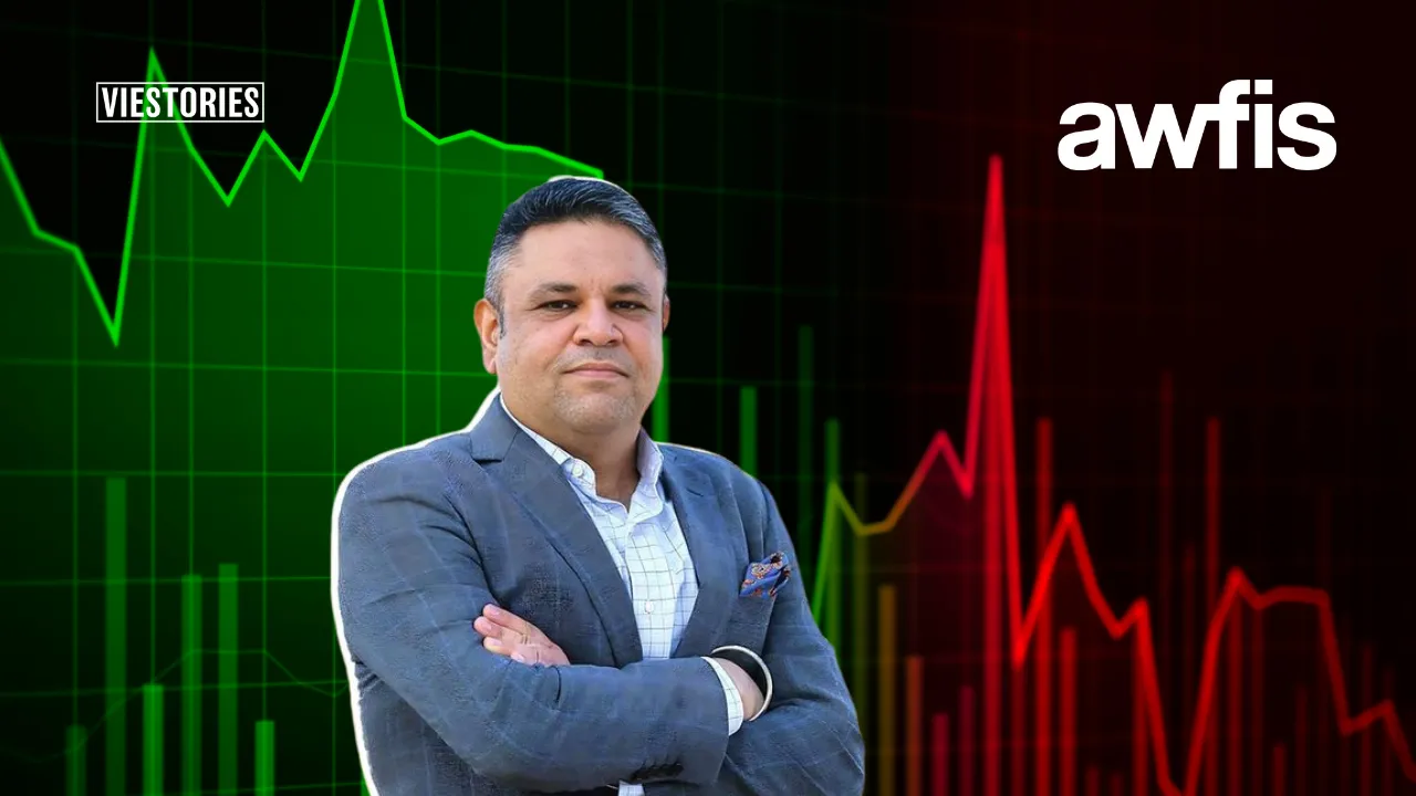 Awfis space posts Rs 335 Cr revenue in Q1 FY26; profit jumps 3.6x