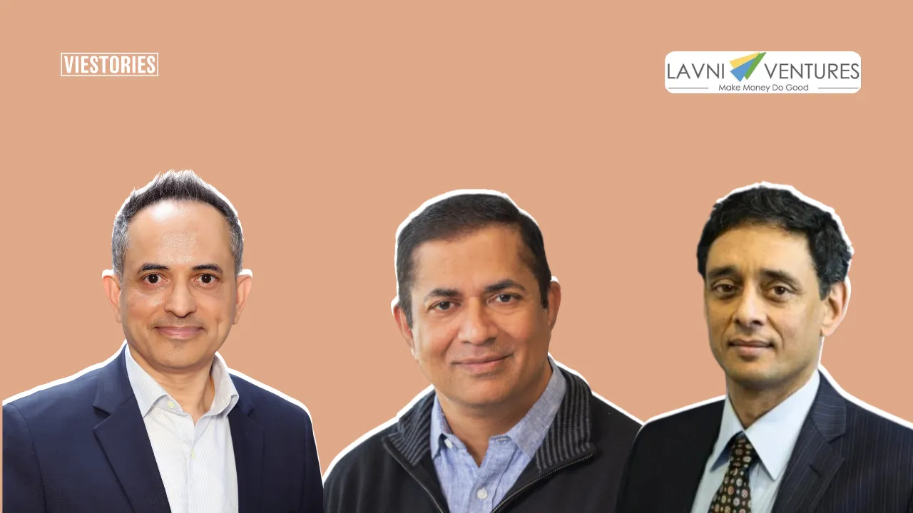 Lavni Ventures announces first close of early stage deep-tech impact fund