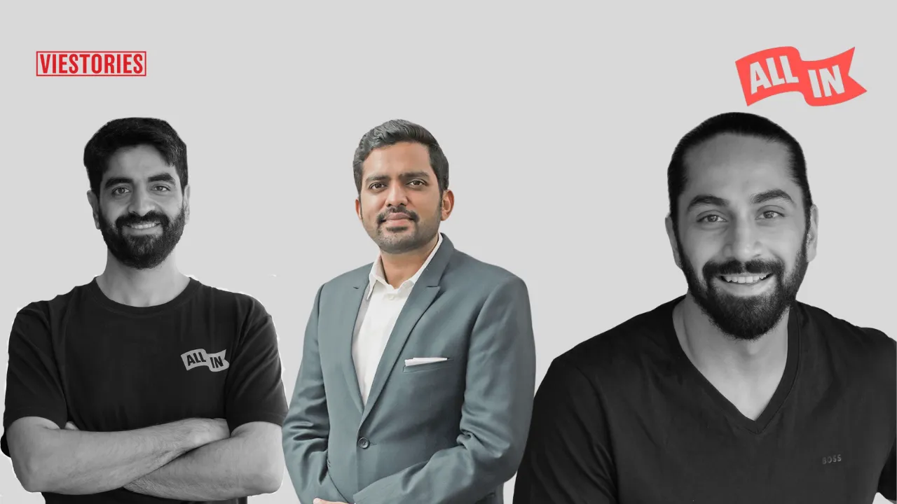 All In Capital launches TorQLabs  to invest in supply chain and logistics startups