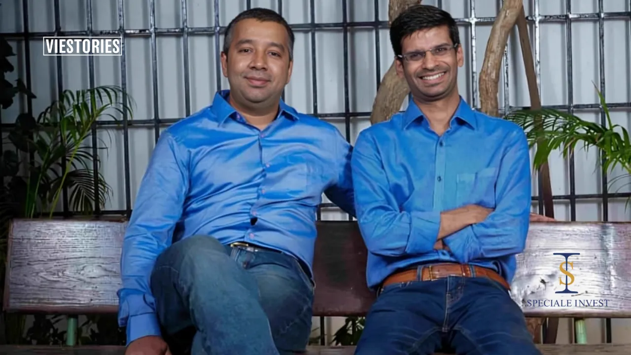 Deep tech-focused VC firm Speciale Invest closes fund III at Rs 600 Cr