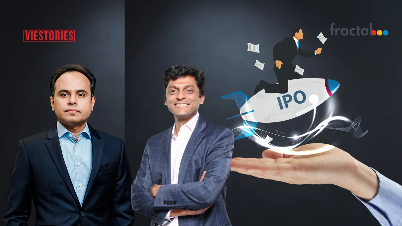 AI firm Fractal Analytics files DRHP, eyeing to raise ₹4,900 cr via IPO (1)