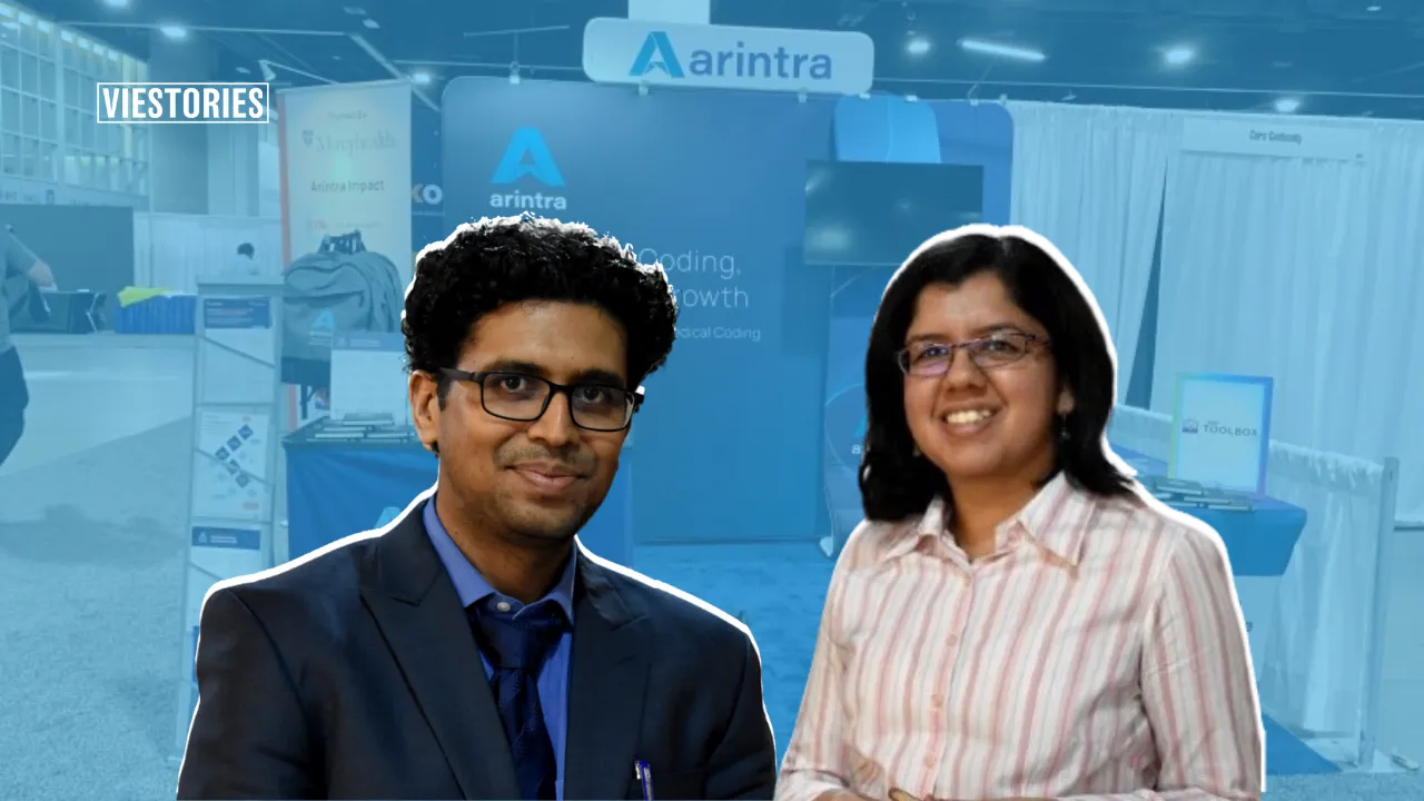 Arintra raises $21 Mn in Series A round led by Peak XV Partners