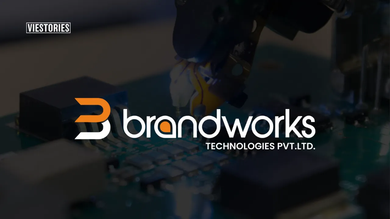 Brandworks Technologies raises  $7 Mn in Series A round led by Cactus Partners