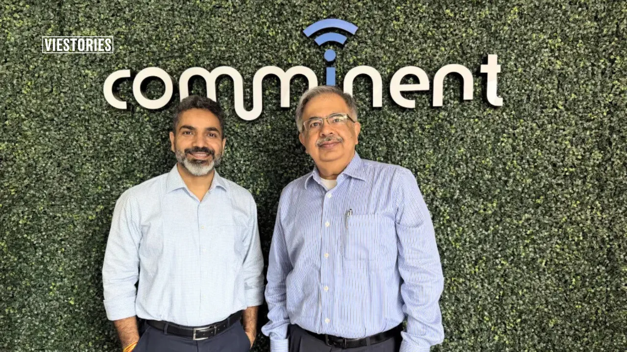 Deeptech startup Comminent secures $2 Mn from Transition VC
