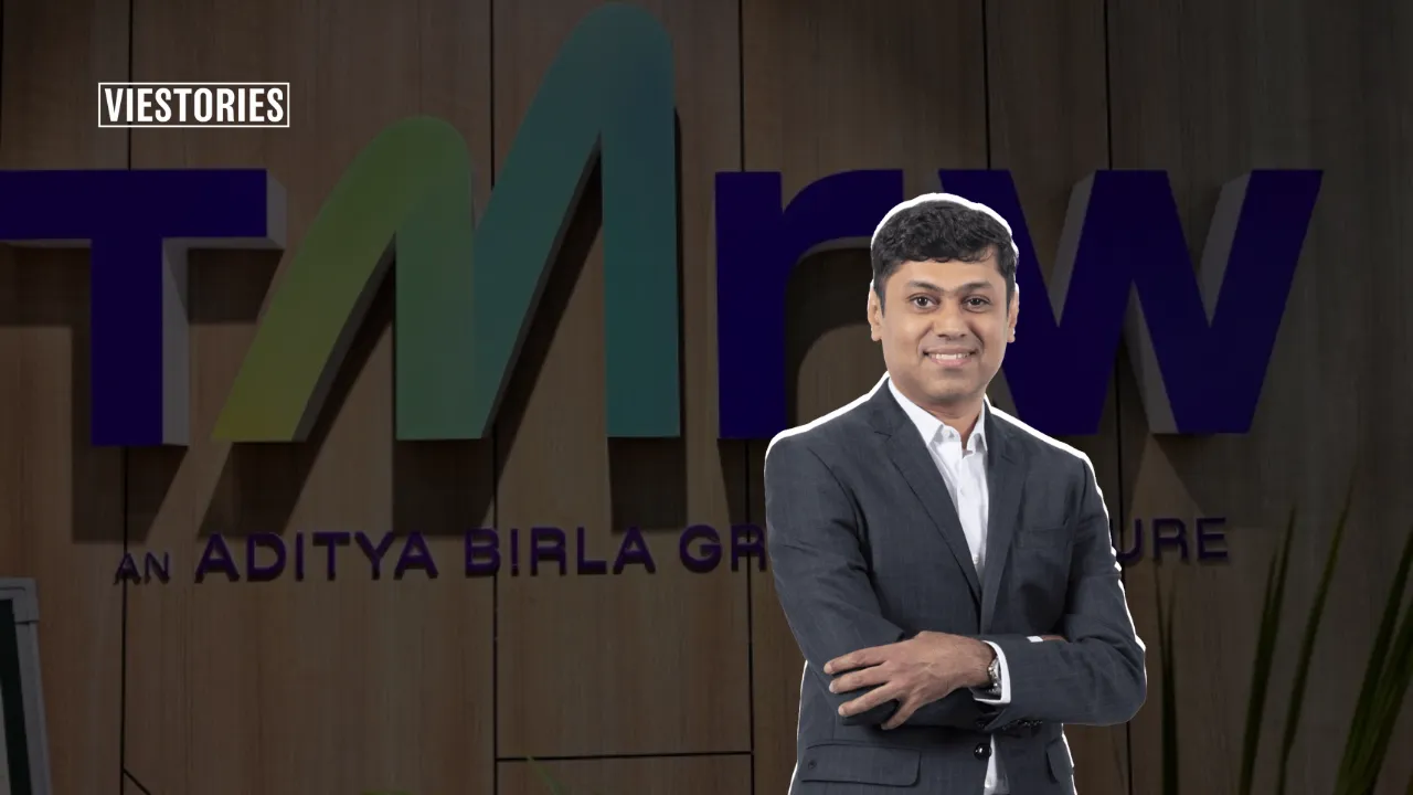 Aditya Birla’s TMRW to raise Rs 437 Cr in external funding from ServiceNow Ventures
