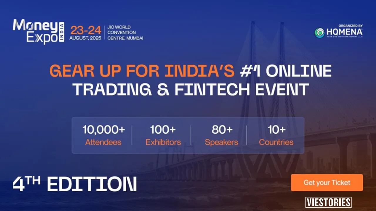 India’s Premier Finance & Investment Event is Back – Bigger, Bolder, and More Impactful!