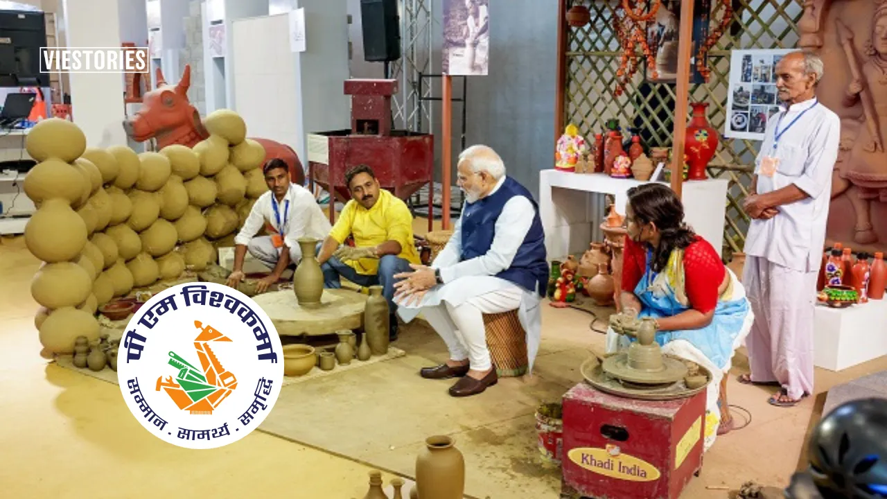 PM Vishwakarma Yojana
