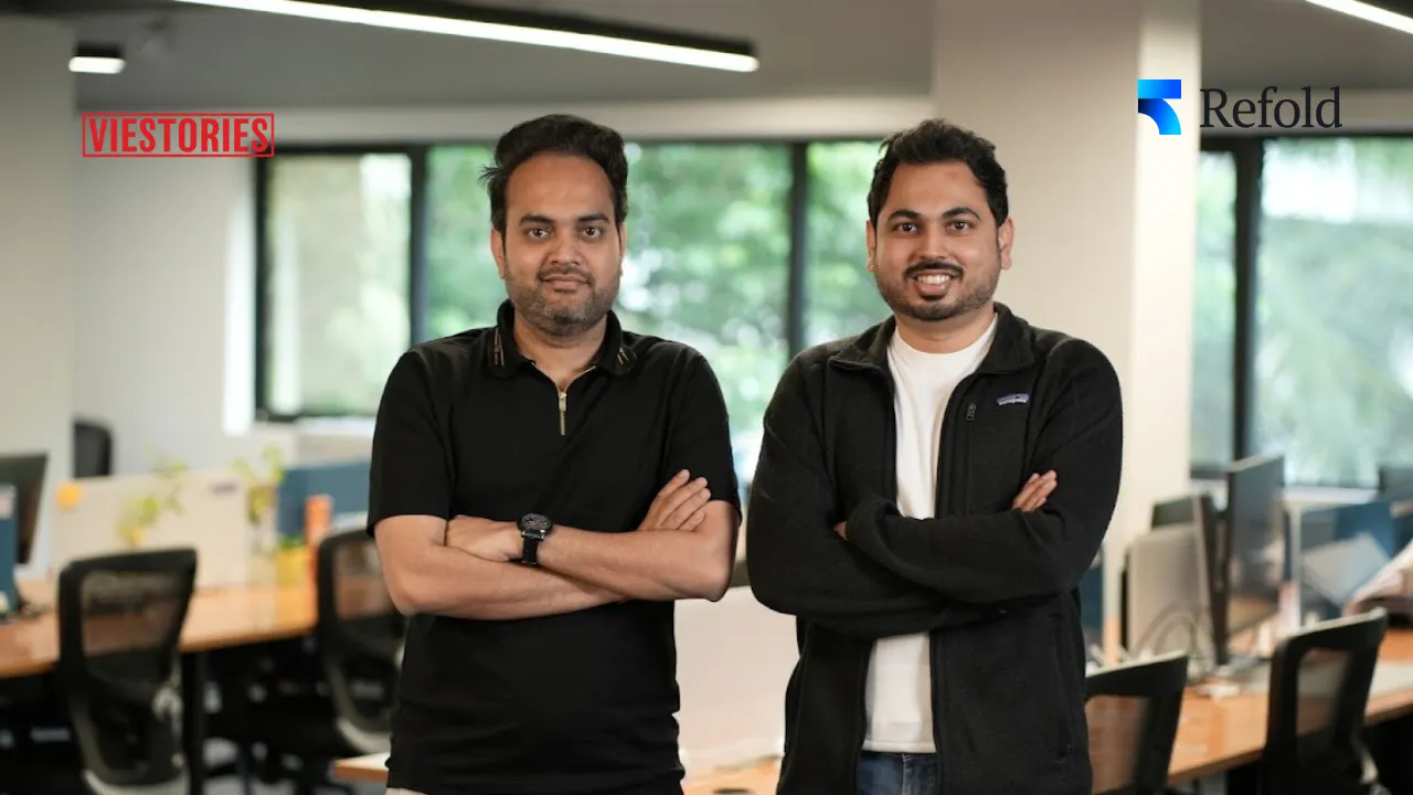 Refold AI raises $6.5 million in seed round from Eniac Ventures, Tidal Ventures