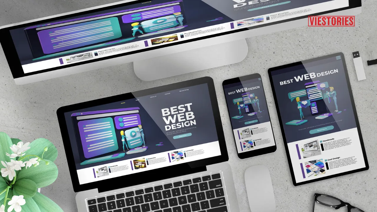 Difference Between UX and UI Design