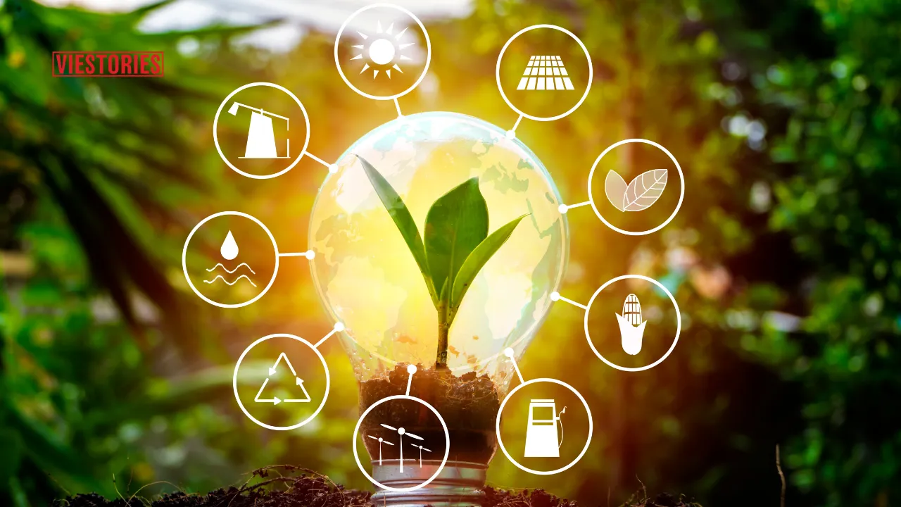 Renewable Energy Sources