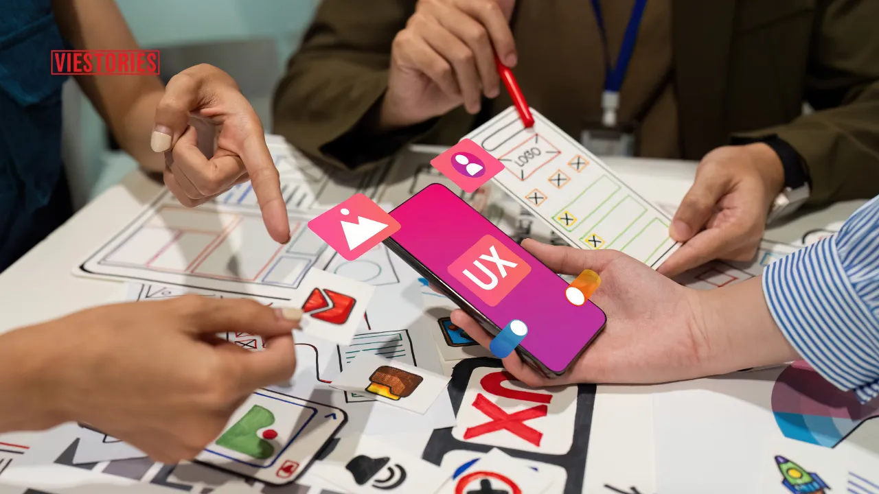 What does a UX engineer do