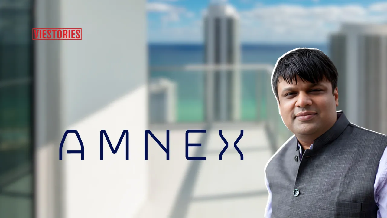 Amnex Infotechnologies raises Rs 460 Cr from The Wealth Company