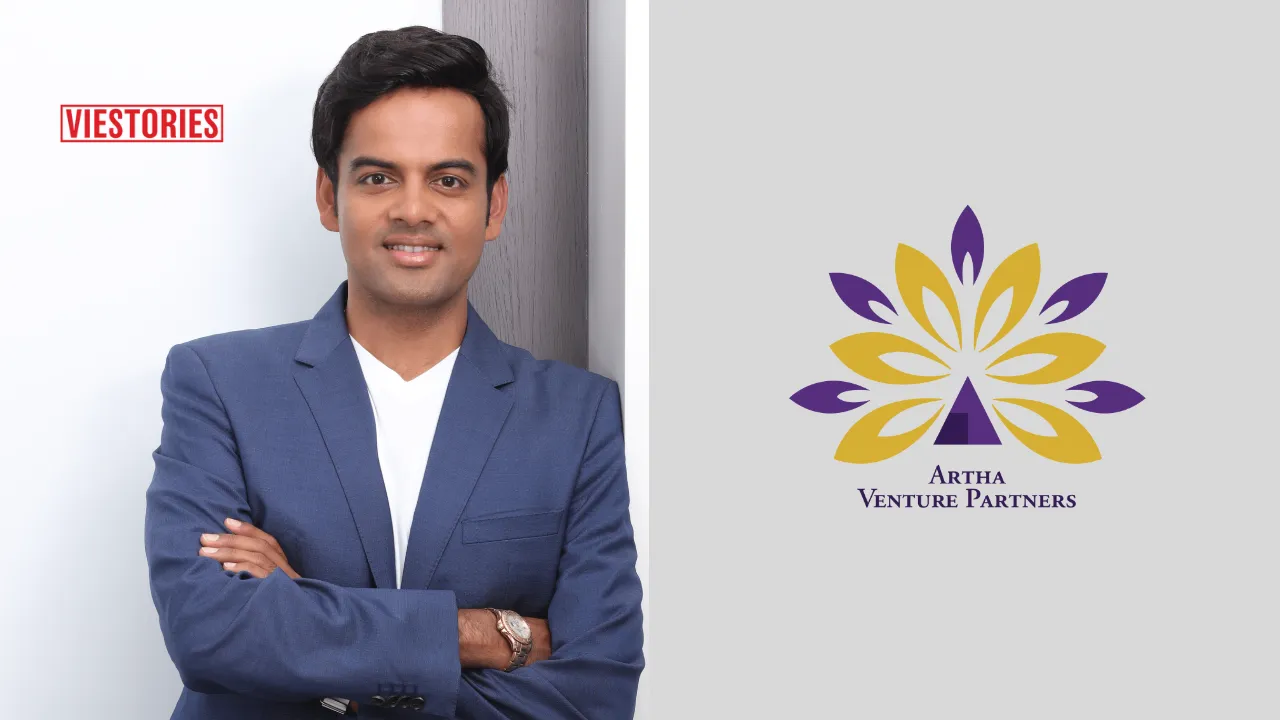 Artha Select Fund closes at Rs 432 Cr to back top portfolio startups