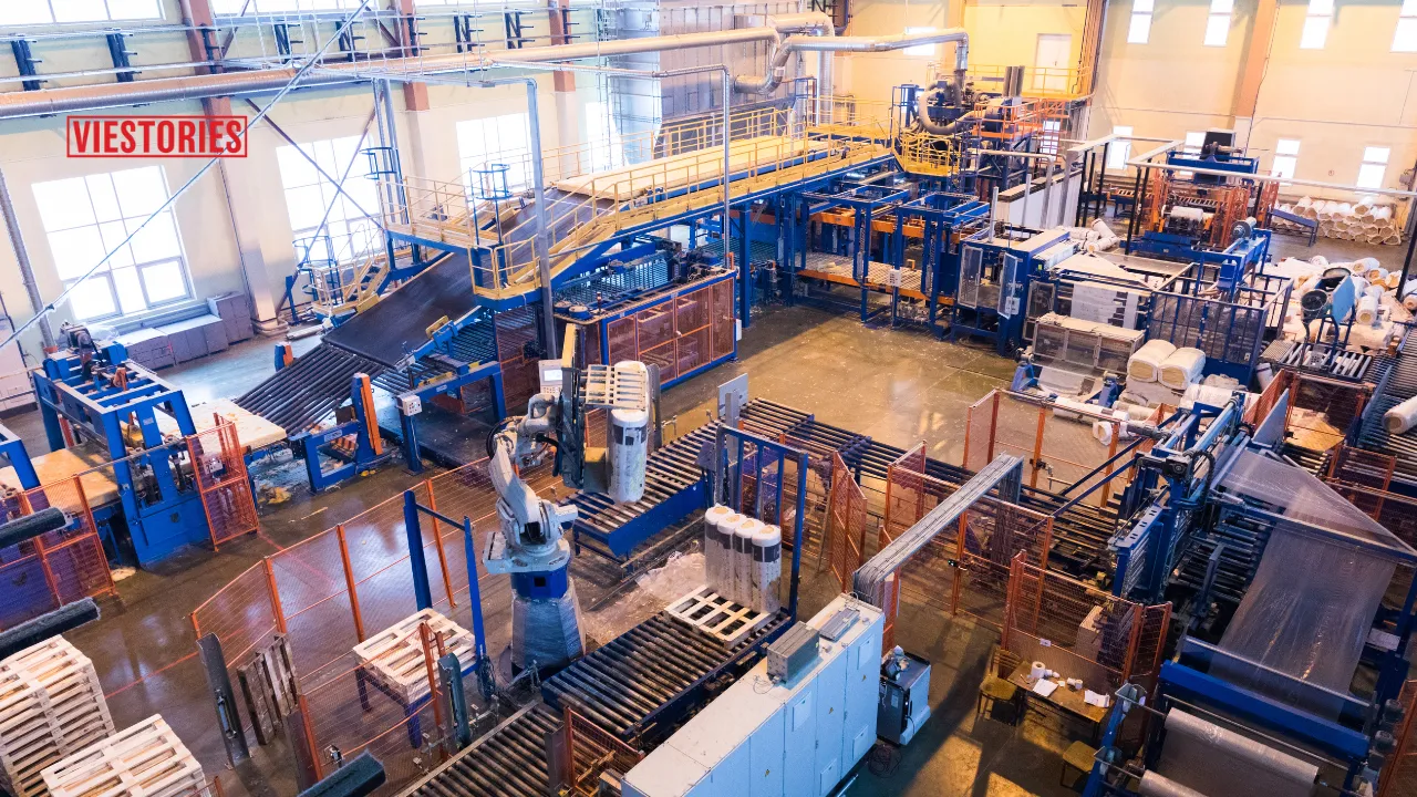 List of Profitable Paper Products and Paper Products Manufacturing Companies in India