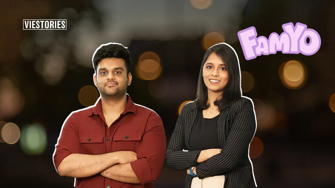 Famyo raises Rs 4 crore seed funding from IAN Angel Fund, others