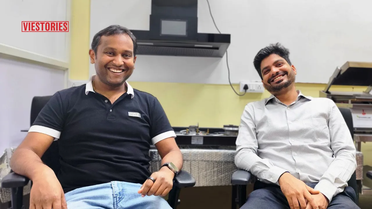 Kitchen Appliances Startup Beyond Appliances Raises $4 million Led by Fireside Ventures