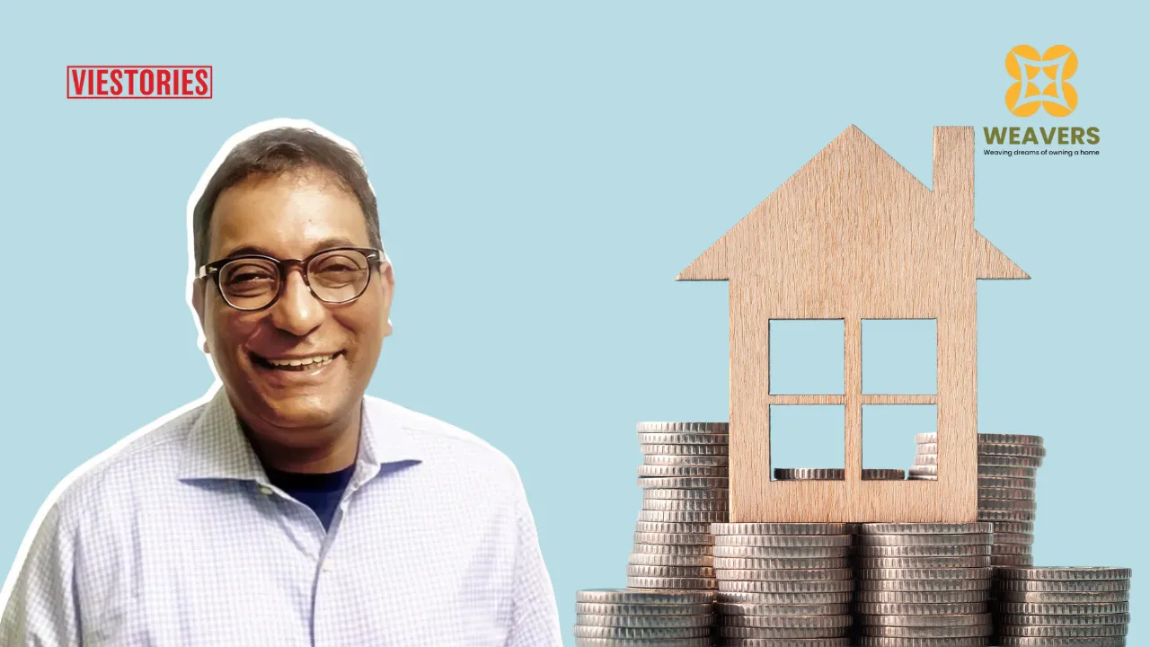 Weaver Services raises $170M led by Lightspeed, Premji Invest