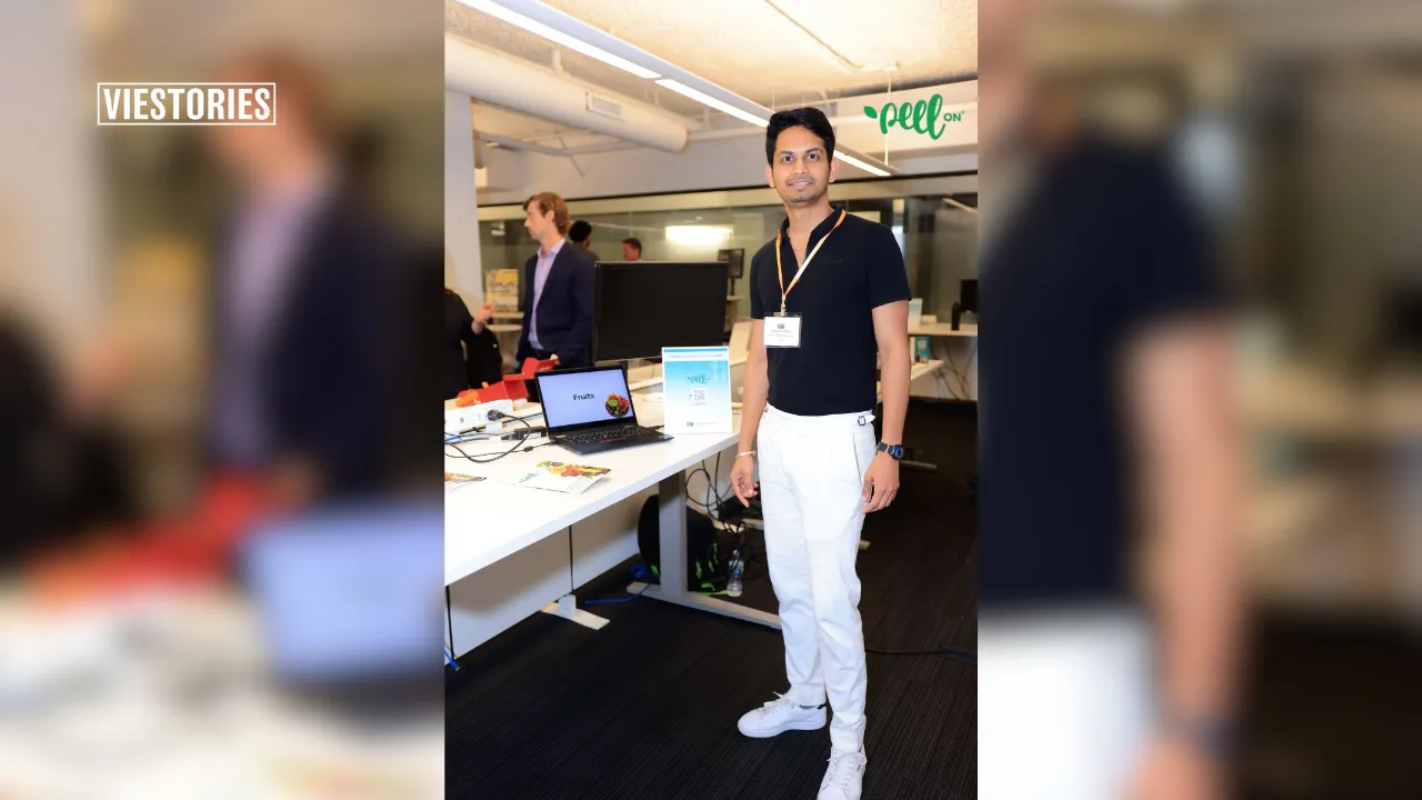 PeelOn raises $1 million in funding round led by GrowX Ventures