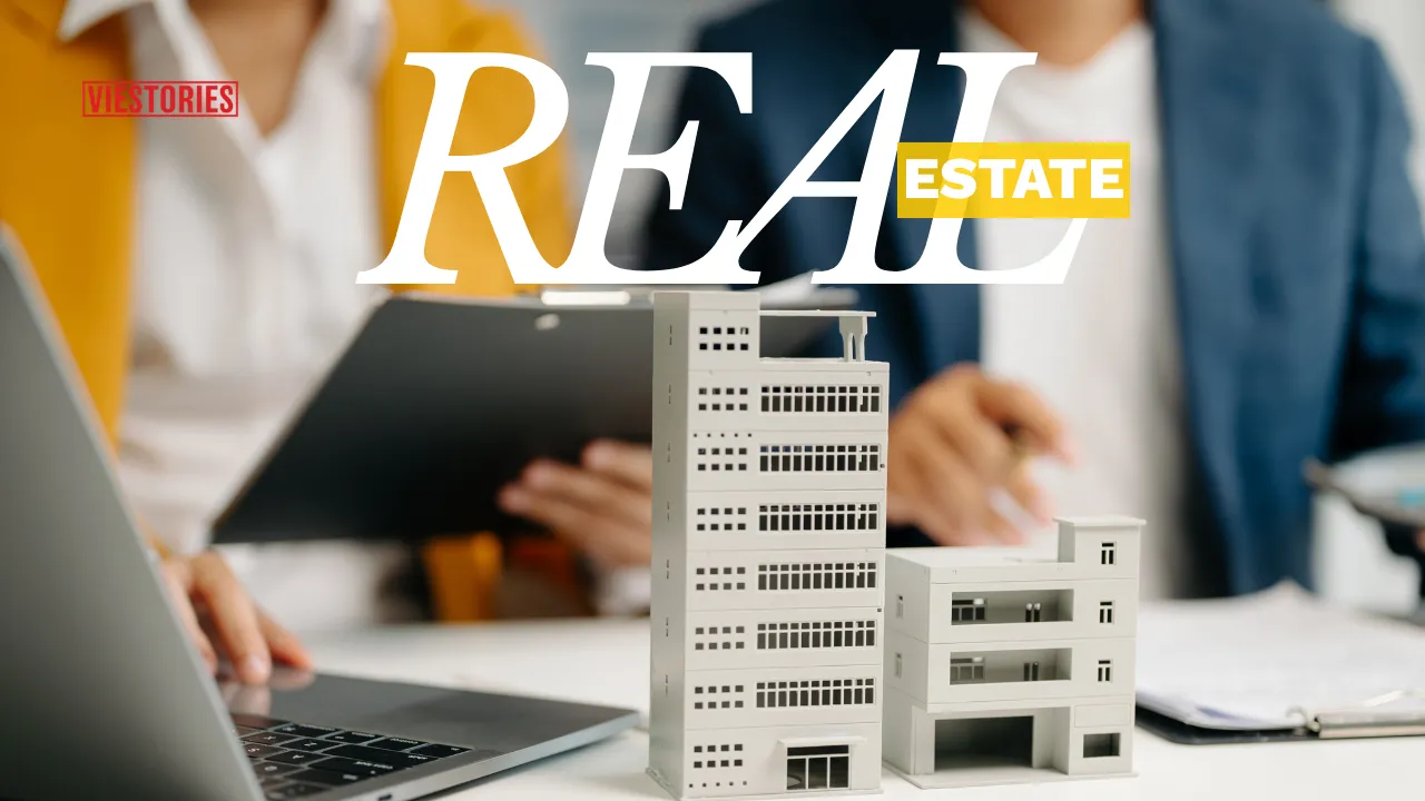 Real Estate Sector in India