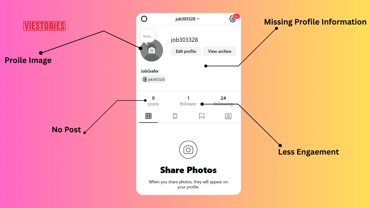 Spot Instagram Fake Followers