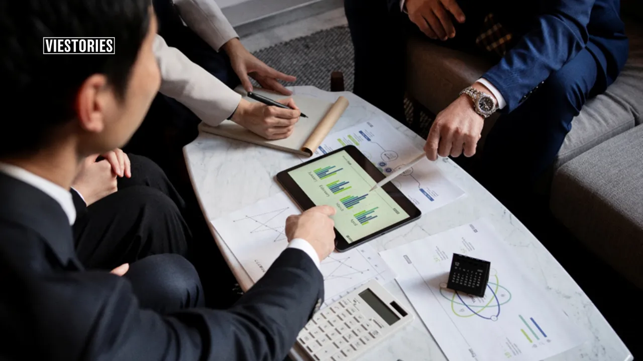 Business Loan Interest Rates How to Negotiate Better Terms in 2025