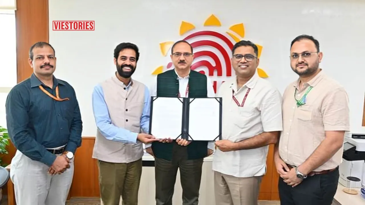 UIDAI joins hands with Starlink for Aadhaar-based verification (1)