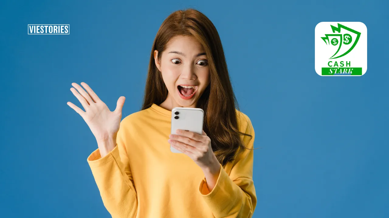 CashStark Com Complete Guide to Free Recharge and Money Making