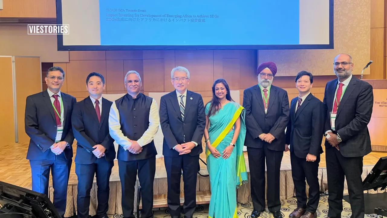 JICA invests $40 Mn in Aavishkaar Capital fund to boost SMEs in Asia, Africa