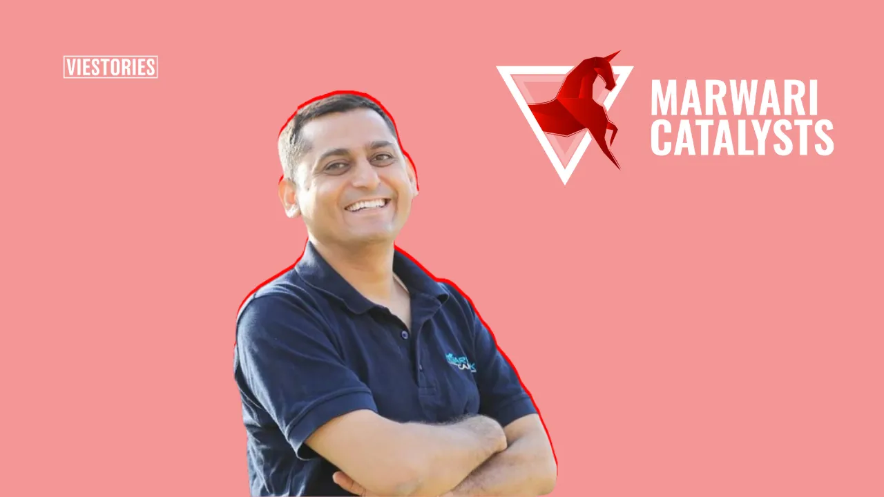 Marwari Catalysts Launches Rs. 4,000 Crore Impact Fund to Accelerate Purpose-Driven Startups