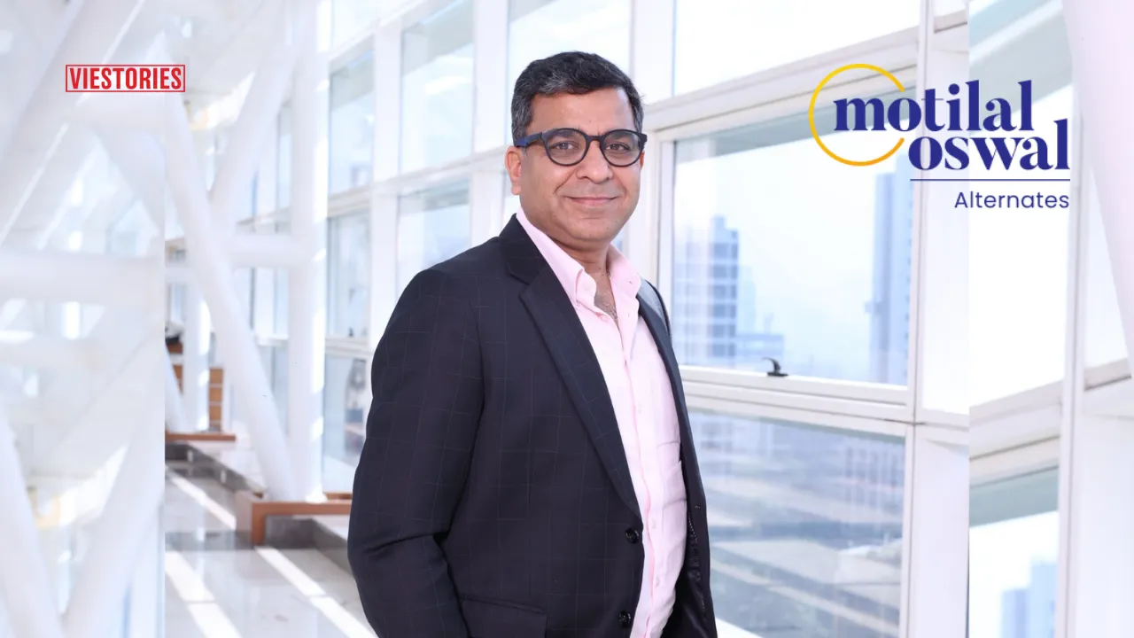 Motilal Oswal PE raises $800 million in first close of Fund V, Targets $950 Mn