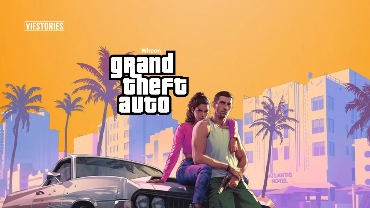 Wheon Grand Theft Auto Guides, Mods & Gameplay Tips and More