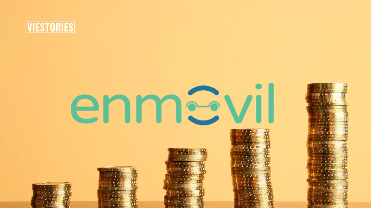 Enmovil raises $6 million from Sorin Investments, others