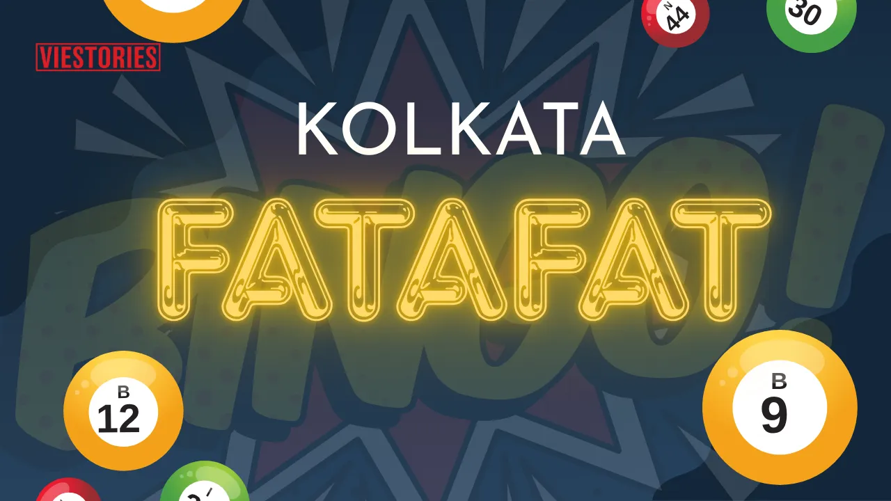 Kolkata Fatafat Tips