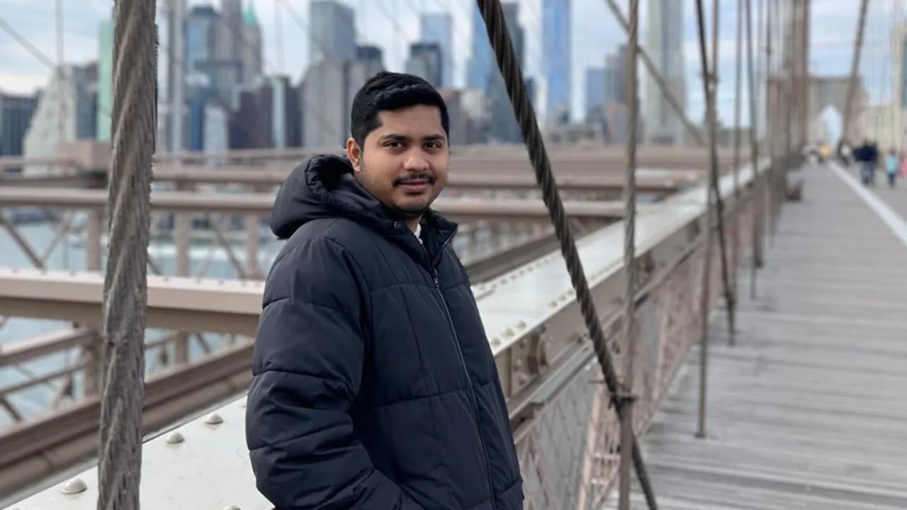 Pioneering Leadership in Decentralized Clinical Trials The Vision of Rohit Singh Raja