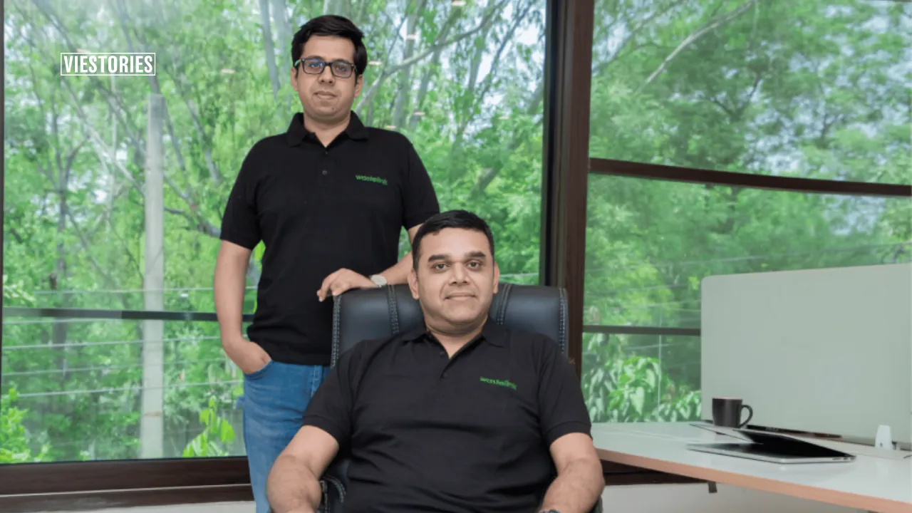 Wastelink raises $3 Mn in Series A round from Avaana Capital