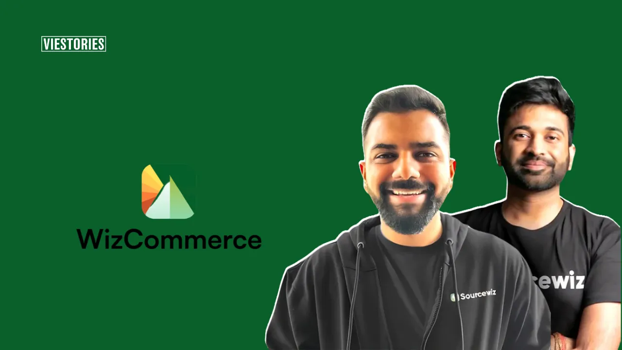 WizCommerce raises $8 Mn in Series A round led by Peak XV Partners, Blume Ventures, others