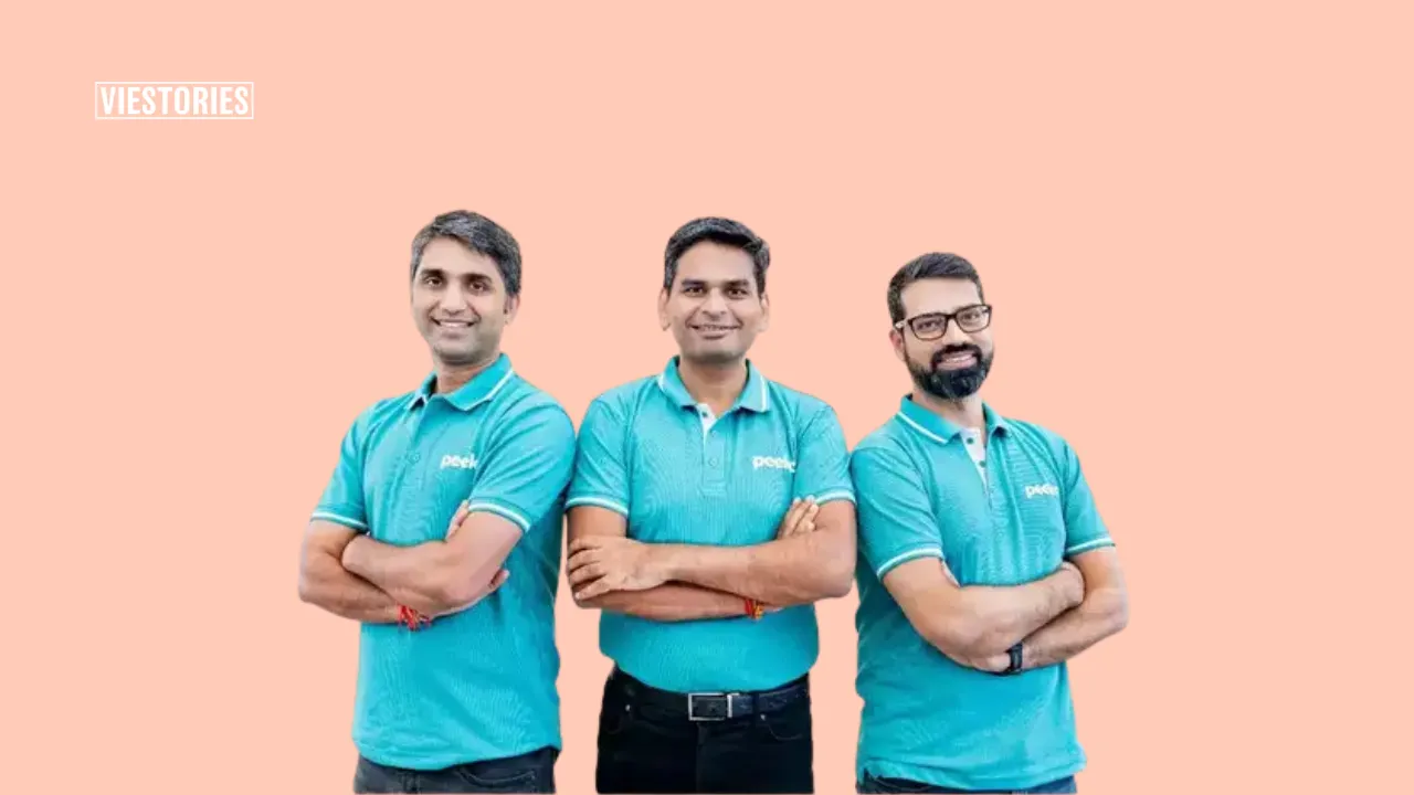 Quick Commerce Startup Peeko raises $3.2 million in seed round