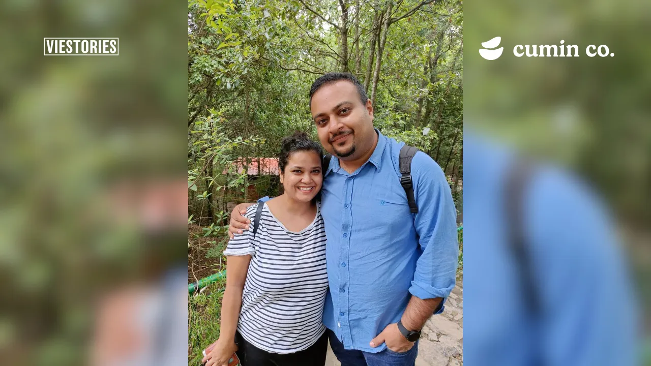 Kitchenware brand Cumin Co raises $1.5 Mn led by Fireside Ventures